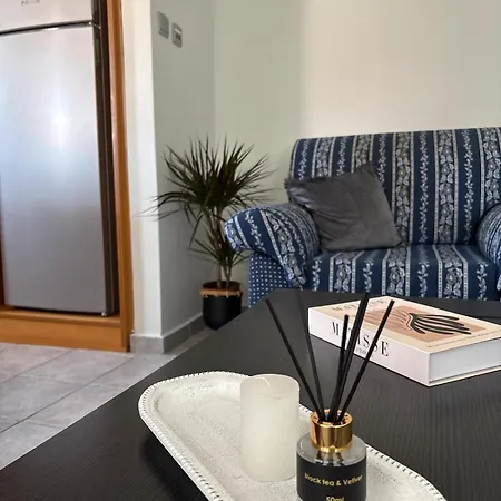 View * Neraidha (Kozani)