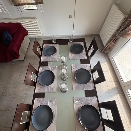 View Appartement *