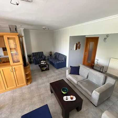 Apartment View Neraidha (Kozani)