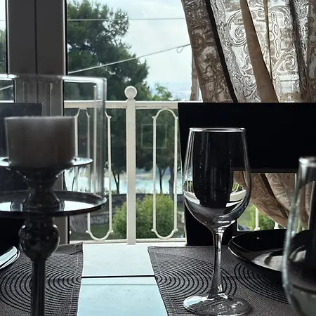 View Apartmán Neraidha (Kozani)