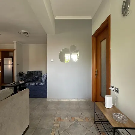 Apartmán View Neraidha (Kozani)