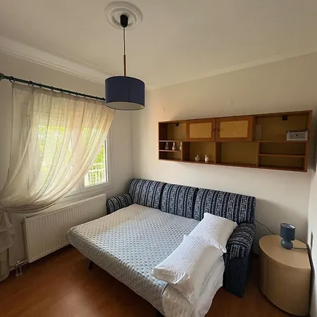 View Apartmán Neraidha (Kozani)