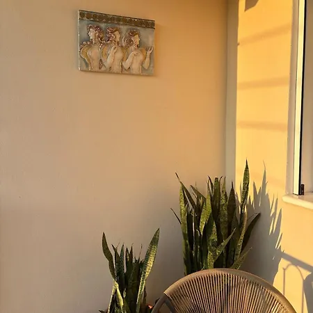 Apartmán View Neraidha (Kozani)