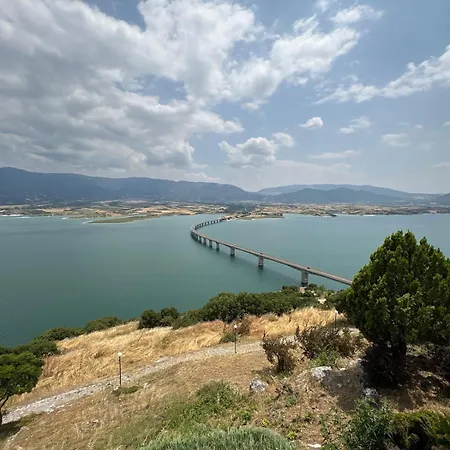 View * Neraidha (Kozani)