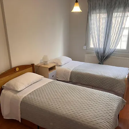 Apartment View Neraidha (Kozani)