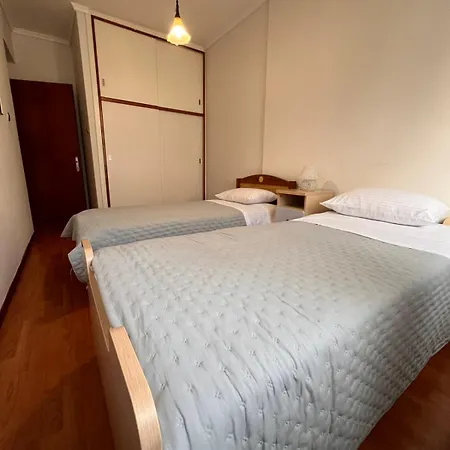 View Apartment Neraidha (Kozani)