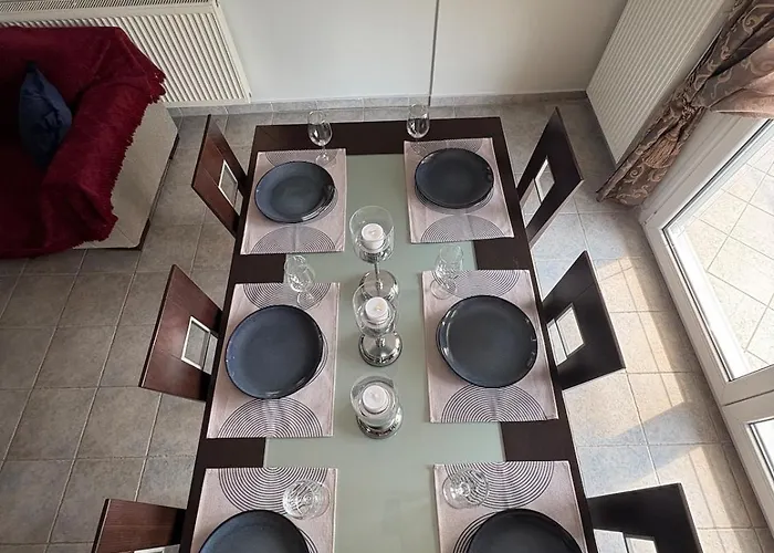 View Apartment *