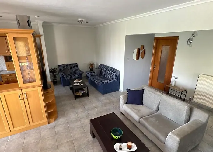 Apartment View Neraidha (Kozani)