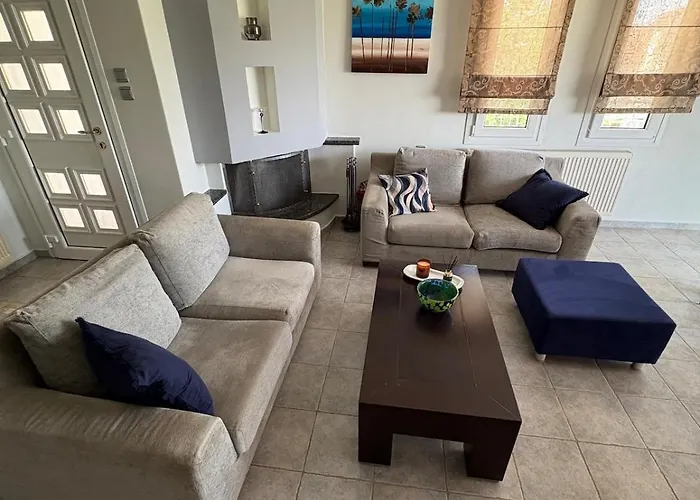 View Apartment *
