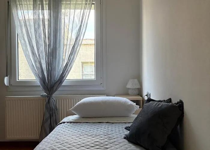 View Apartment