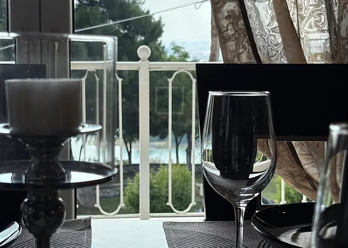 View Apartment Neraidha (Kozani)