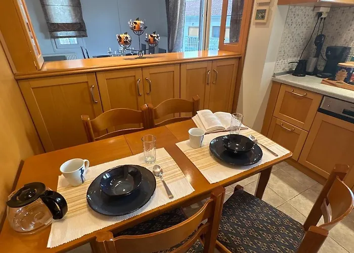 View Apartment Neraidha (Kozani)