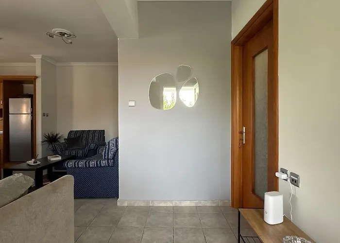 Apartment View Neraidha (Kozani)