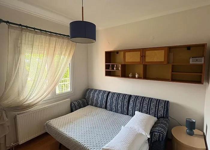 View Apartment Neraidha (Kozani)