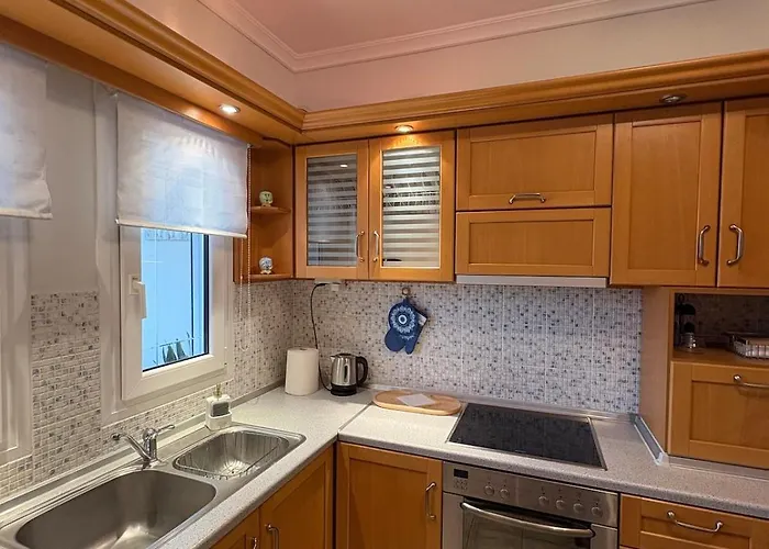 View Apartment