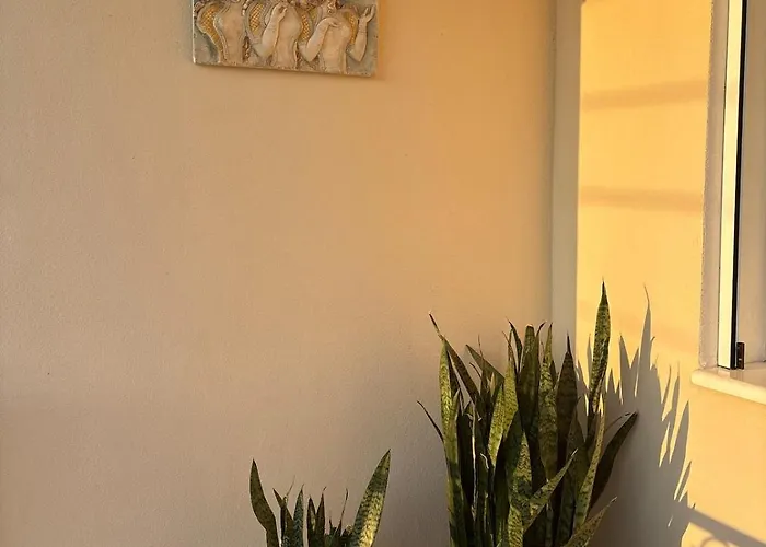 Apartment View Neraidha (Kozani)